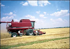 Field testing of the proof-of-the-concept system