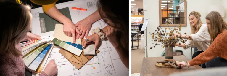 Interior Design Photo