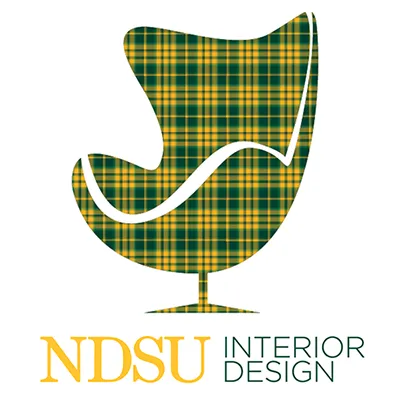 线上赌博app Interior Design logo