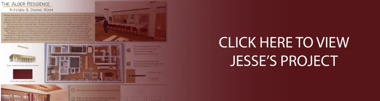 Jess Price Project Banner