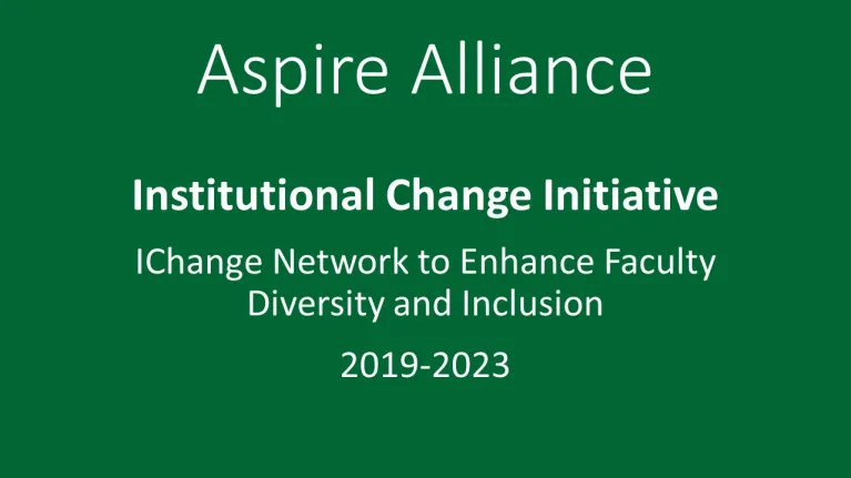 Image for button that will take you to the Aspire Alliance Initiative.
