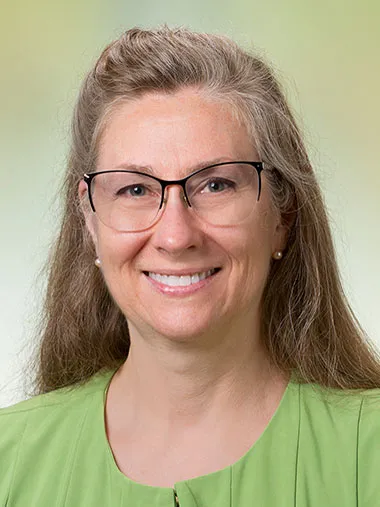 Image of Arla Spencer