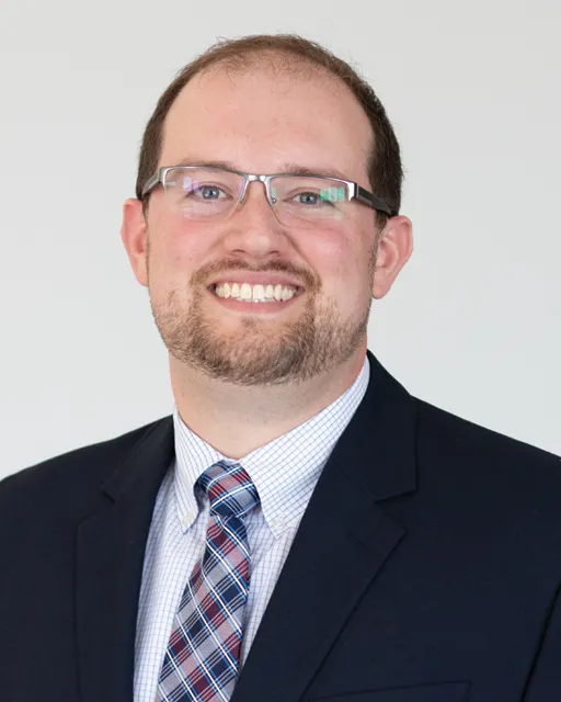 线上赌博appRF Executive Director Zane Gernhart