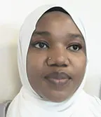 Mansurat Golden Abdulmalik Ali